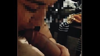 Riproduci La mia moglie bollente succhia un giovane mentre andavo a una riunione, mi ha inviato delle foto in tempo reale