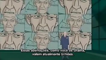 Reproducir Metalocalypse S01e01 - la maldición de dethklok