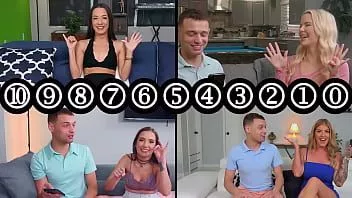 Afspelen Bangbros - ik heb nog nooit een compilatie gehad met slimthick vic, lolly dames, bailey base en freya von doom