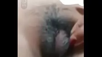 Play Rashi showing her hairy pussy to her bf