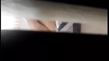 play Un'ex ragazza di Tinder in DC geme mentre si scopa a pecorina il suo ex nel suo letto mentre io mi nascondo e guardo dall'armadio - epico orgasmo anale alla fine