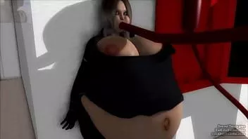 play Spuchnięty gurl: to smakuje jak woda