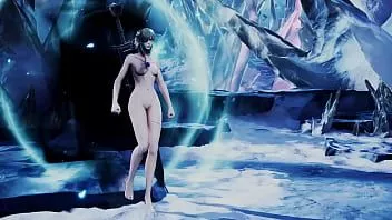 Reproducir 18 jugabilidad de soulstice nude briar [parte 2]: probando contadores perfectos durante años