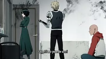تشغيل One Punch Man الموسم الثاني - خاص 03