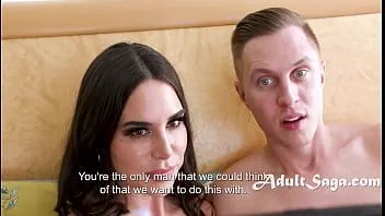 Play Lesbian couple let lucky dude cum in one of them to save money on ivf