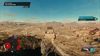 Oynat 18 saints row (2022) sevimli asyalı kız oyunu [bölüm 19] - bu hedefleri bulmak çok zor