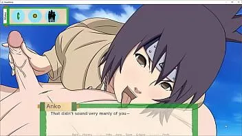 play Jikage rising episodio 21 - anko la puta