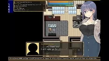 Reproduzir ( 18 ) h rpg games um gosto virtual de infidelidade [ por.] #1