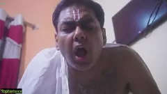 play Sperimenta la passione del villaggio ruvido: incontro Desi XNXX di Old Monk