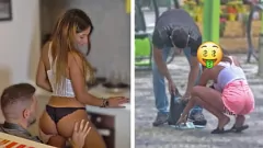 Riproduci L'atteggiamento di Digger oro brasiliano viene lanciato con grandi soldi