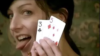 تشغيل تجريب بلاك جاك مع إليز جريفز ولعبة هامات القط 1