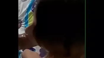 Play Beautiful flaquita door porn with friend