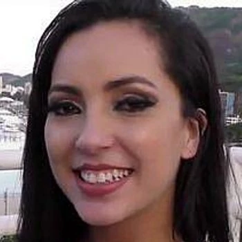 Bintang porno Melissa Lisboa