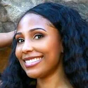Gwiazda porno Olivia Jayy