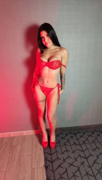 Pornstar Alice Thunder
