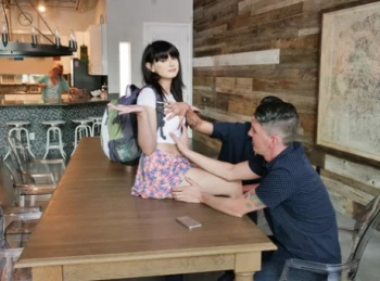 Bintang porno Leda Lothario