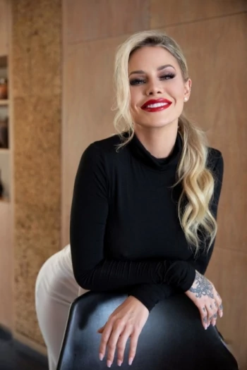 अभिनेता Jessa Rhodes