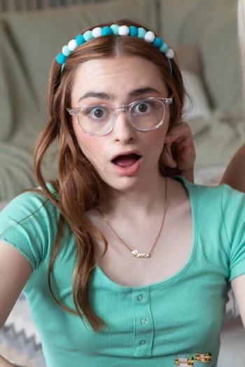 Pornostar Reese Robbins