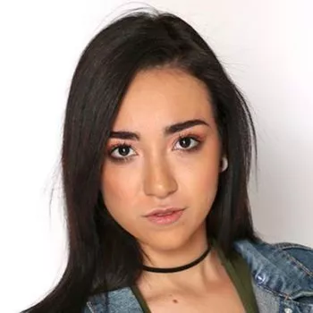 Pornstar Kiley Jay